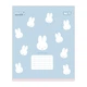 Зошит учнівський Miffy Flowers YES 768708 12 аркушів Різнокольоровий shop (4823133109213) - изображение 2
