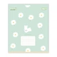 Зошит учнівський Miffy Flowers YES 768708 12 аркушів Різнокольоровий shop (4823133109213) - изображение 4