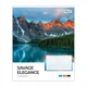 Зошит учнівський Savage elegance 1B 769014 36 аркушів Різнокольоровий shop (4823133111834) - изображение 2