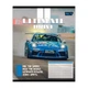 Зошит учнівський Ultimate drive YES 768509 12 аркушів Різнокольоровий shop (4823133101651) - изображение 3