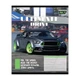 Зошит учнівський Ultimate drive YES 768509 12 аркушів Різнокольоровий shop (4823133101651) - изображение 4
