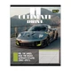 Зошит учнівський Ultimate drive YES 768509 12 аркушів Різнокольоровий shop (4823133101651) - изображение 5