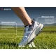 Кроссовки Humtto чоловічі повсякденні X-Run білі 44 (360346A-4-44) - изображение 7