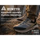 Кроссовки Humtto чоловічі трекінгові Marathon амортизаційні сірі 46 (360006A-2-46) - изображение 2