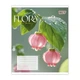 Зошит учнівський Flora YES 768792 36 аркушів Різнокольоровий shop (4823133109701) - зображення 1