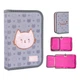 Пенал твердий одинарний з клапаном Cat Yes Yes 533868 Різнокольоровий shop (5056574471703) - изображение 1