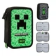 Пенал твердий подвійний Minecraft TNT Yes 533749 Різнокольоровий shop (5056574462732) - изображение 1