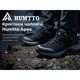 Кроссовки Humtto чоловічі трекінгові Apex чорні 43 (150287A-1-43) - изображение 9