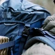 Рюкзак туристический Tramp Expedition 75 л navy (UTRP-055-navy) - изображение 7