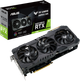 Відеокарта GeForce RTX 3060 12GB Asus TUF Gaming (TUF-RTX3060-12G-GAMING) Б/В - изображение 1