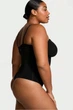 Коригуюче боді Victoria's Secret 40(XS) Чорний (150006) - зображення 2