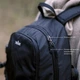 Рюкзак туристический Tribe Daily 22 л black (T-IC-0021-black) - изображение 3