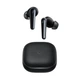 Бездротові навушники Anker Soundcore Liberty 5, Black, ANC 3.0, Hi-Res, 48H, IP55, Dolby audio, Multipoint, LDAC, Bluetooth 5.4 - зображення 1