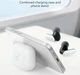 Беспроводные наушники Anker SoundCore P30i, White, Bluetooth 5.4, ANC, 45H, Multipoint, BassUp White - изображение 9