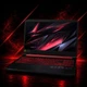 Ноутбук Acer Nitro AN515 i5-9300H/16GB/256SSD/GTX1660TI-6GB Б/В - изображение 1