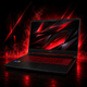 Ноутбук MSI Katana GF66 240Hz i7-12700H/16GB/1TBSSD/RTX3070-8GB Б/В - изображение 1