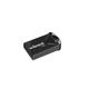 Флеш-накопичувач Wibrand USB 2.0 Hawk 8Gb Black - зображення 1