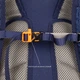 Рюкзак туристический Tribe Urban 25 л blue (T-IC-0022-blue) - изображение 2