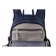 Рюкзак туристический Tribe Urban 25 л blue (T-IC-0022-blue) - изображение 10