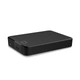 Зовнішній жорсткий диск PHD External 2.5'' WD USB 3.2 Gen1 Elements AE 6Tb Black - зображення 3