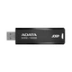 Портативний SSD ADATA SC610 500GB USB 3.2 550/500Mb/s Black - изображение 1