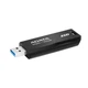 Портативний SSD ADATA SC610 500GB USB 3.2 550/500Mb/s Black - изображение 6