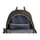 Рюкзак туристический Tribe Daily 22 л grey (T-IC-0021-grey) - изображение 5