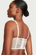 Корсет Victoria's Secret 46(L) Молочный (149937) - изображение 3
