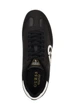 Мужские кеды Guess 45 Черный (149970) - изображение 6
