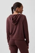 Комплект: свитшот и брюки Gap 44(M) Коричневий (149539) - изображение 3