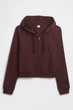 Комплект: свитшот и брюки Gap 44(M) Коричневий (149539) - изображение 5