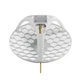 Точка доступа Wi-Fi Mikrotik LHGGR&R11E-LTE7 - зображення 4