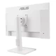 Монітор ASUS VA249QGS-W (90LM02W2-B01171) - зображення 6