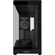 Корпус для ПК Lian Li V100 MINI black (G99.V100MIX.00) - зображення 4
