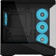 Корпус для ПК Lian Li V100 MINI black (G99.V100MIX.00) - зображення 11