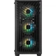 Корпус для ПК Prologix Flow GM-05RB Black - изображение 2