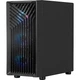Корпус для ПК Prologix Flow GM-05RB Black - изображение 3