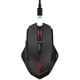 Мышка A4Tech Bloody R80 Plus Wireless/USB Black Skull (4711421003018) - изображение 8