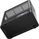 Блок питания Modecom VOLCANO AQ400 ARGB (MC-A-AQ400-4FA-B) - изображение 3