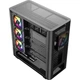 Блок питания Modecom VOLCANO AQ400 ARGB (MC-A-AQ400-4FA-B) - изображение 5