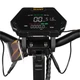 Электросамокат с сиденьем Giant Blade GT Pro Sport 3200Вт (1600х2) 26Ah спортивная серия полный привод скорость до 70км в час 48V с круиз-контролем NFC ключом электронной сигнализацией LED подсветкой и фарой электрический самокат гиант - изображение 9