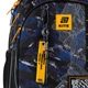 Рюкзак шкільний Kite Education Beast Mode K25-700M-4 - изображение 12