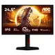 Монитор AOC 25G4KUR - изображение 1