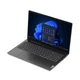 Ноутбук 15.6FM/R3 110/16/512/Radeon/W11P/Business black V15 G6 ARP LENOVO (83V4A014RA) - зображення 2