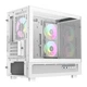 Корпус для ПК Gamemax NEX C31 WH - изображение 6