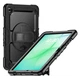Чехол для планшета BeCover FortTab Samsung Galaxy Tab A11 Plus SM-X236B 11.0" Black (715640) - изображение 11