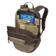 Рюкзак для ноутбука Thule 16" EnRoute 23L TEBP5216 Tinted Taupe/Nuanced Brown (3205503) - изображение 2