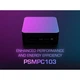 Компьютер Prestigio Mini / i3-1215U No RAM&ROM Wi-Fi 6 No OS (PSMPC103) - изображение 3
