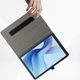 Чехол для планшета BeCover Slimbook Teclast T65 13.4" Black (715843) - изображение 6