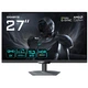 Монітор GIGABYTE G27Q20 EK - зображення 1